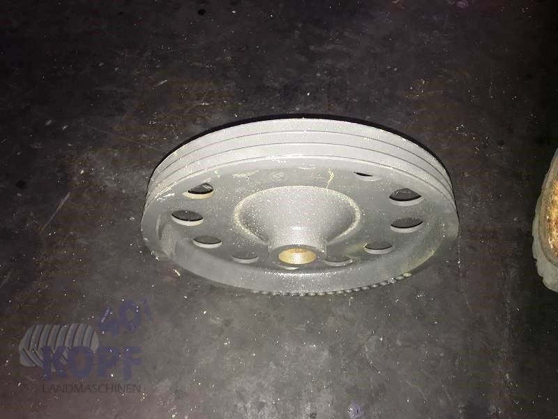 Sonstige Mähdrescherteile типа CLAAS Ersatzteile für Claas Lexion 580 / 580 TT, Gebrauchtmaschine в Schutterzell (Фотография 6)