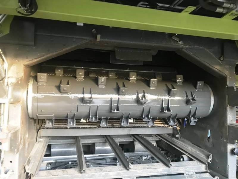 Sonstige Mähdrescherteile tip CLAAS Ersatzteile für Lexion 580 / 580 TT, Gebrauchtmaschine in Schutterzell (Poză 1)