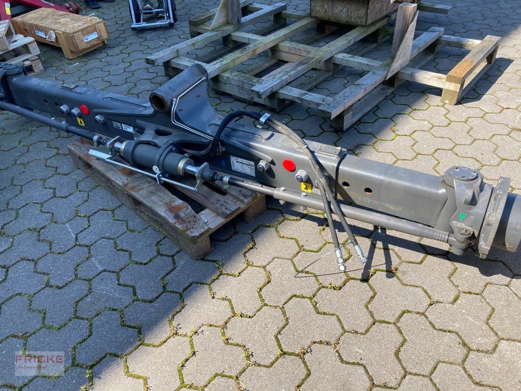 Sonstige Mähdrescherteile typu CLAAS Lenkachse M. einstellbar, Gebrauchtmaschine v Bockel - Gyhum (Obrázek 4)