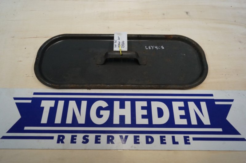 Sonstige Mähdrescherteile typu CLAAS Lexion 405, Gebrauchtmaschine v Hemmet (Obrázek 2)