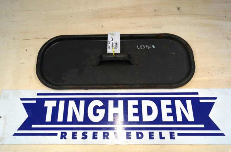 Sonstige Mähdrescherteile typu CLAAS Lexion 405, Gebrauchtmaschine v Hemmet (Obrázek 1)