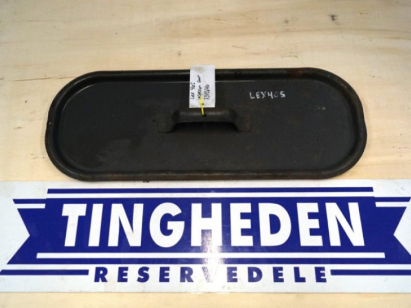 Sonstige Mähdrescherteile of the type CLAAS Lexion 405, Gebrauchtmaschine in Hemmet (Picture 1)