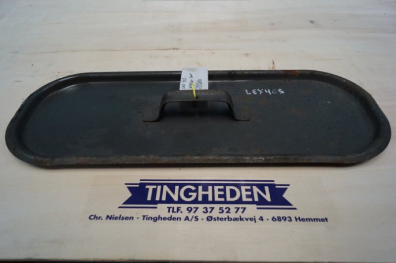 Sonstige Mähdrescherteile typu CLAAS Lexion 405, Gebrauchtmaschine v Hemmet (Obrázek 3)