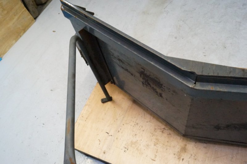 Sonstige Mähdrescherteile typu CLAAS Lexion 405, Gebrauchtmaschine v Hemmet (Obrázek 5)