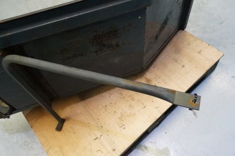 Sonstige Mähdrescherteile typu CLAAS Lexion 405, Gebrauchtmaschine v Hemmet (Obrázek 8)