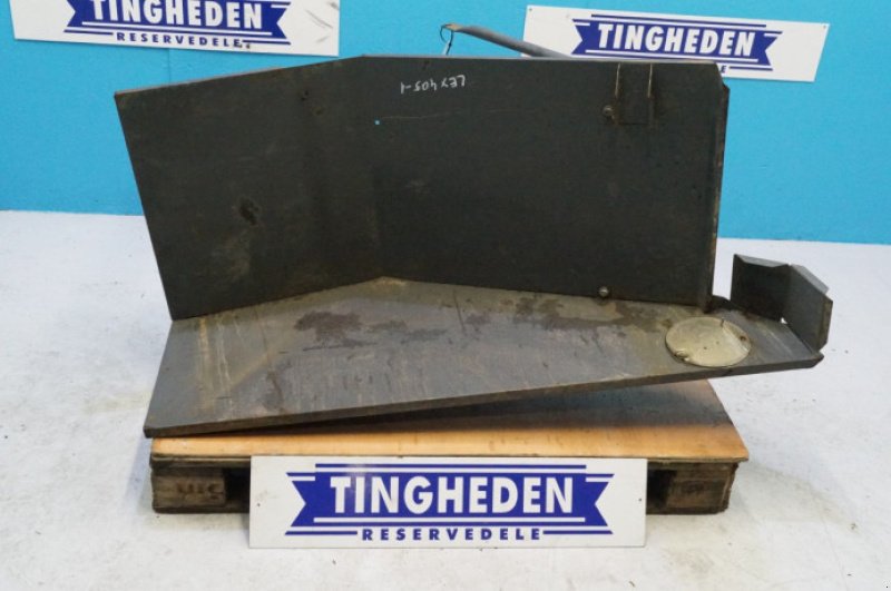 Sonstige Mähdrescherteile typu CLAAS Lexion 405, Gebrauchtmaschine v Hemmet (Obrázek 1)