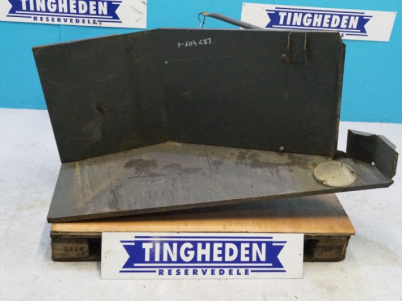 Sonstige Mähdrescherteile typu CLAAS Lexion 405, Gebrauchtmaschine v Hemmet (Obrázek 1)