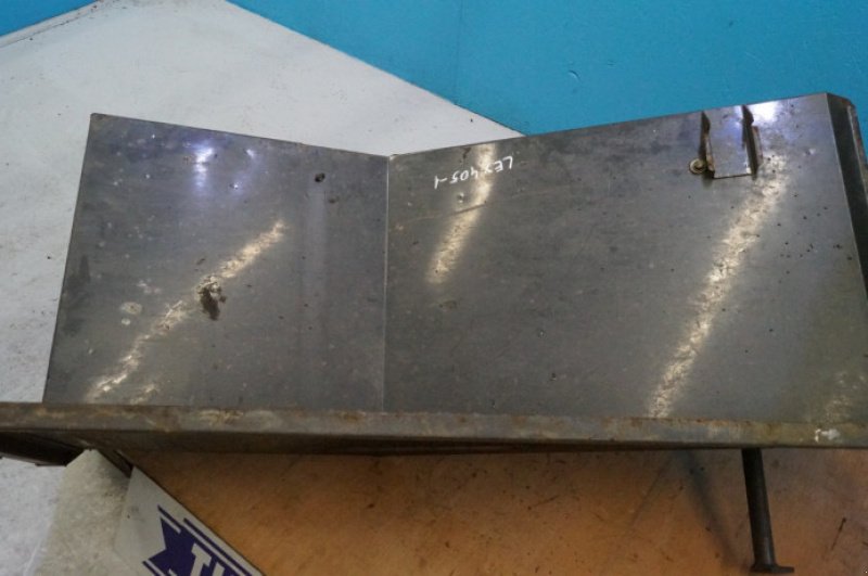 Sonstige Mähdrescherteile typu CLAAS Lexion 405, Gebrauchtmaschine v Hemmet (Obrázek 13)