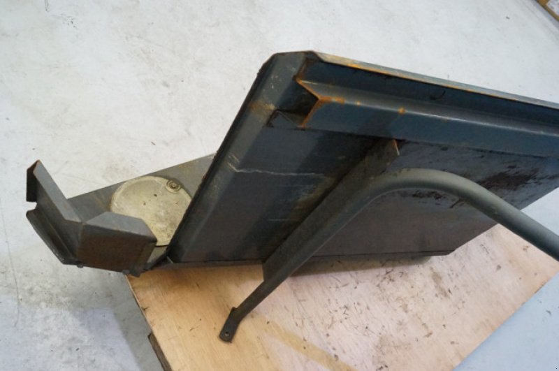 Sonstige Mähdrescherteile typu CLAAS Lexion 405, Gebrauchtmaschine v Hemmet (Obrázek 9)