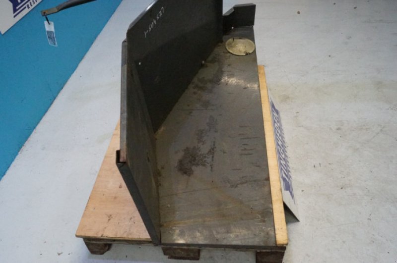 Sonstige Mähdrescherteile typu CLAAS Lexion 405, Gebrauchtmaschine v Hemmet (Obrázek 3)