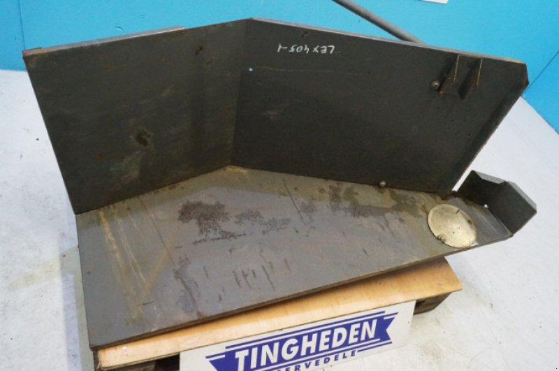 Sonstige Mähdrescherteile typu CLAAS Lexion 405, Gebrauchtmaschine v Hemmet (Obrázek 2)