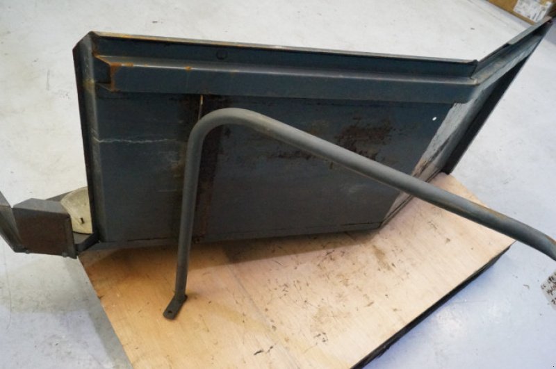 Sonstige Mähdrescherteile typu CLAAS Lexion 405, Gebrauchtmaschine v Hemmet (Obrázek 7)