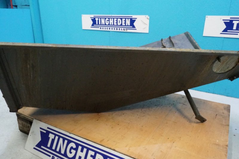 Sonstige Mähdrescherteile typu CLAAS Lexion 405, Gebrauchtmaschine v Hemmet (Obrázek 14)