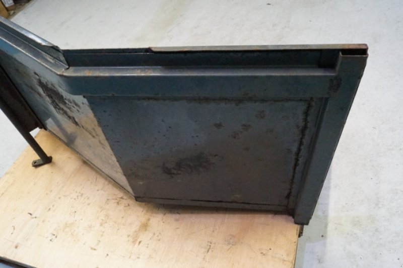 Sonstige Mähdrescherteile typu CLAAS Lexion 405, Gebrauchtmaschine v Hemmet (Obrázek 4)