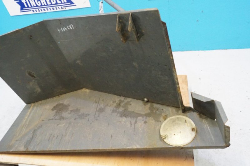 Sonstige Mähdrescherteile typu CLAAS Lexion 405, Gebrauchtmaschine v Hemmet (Obrázek 11)