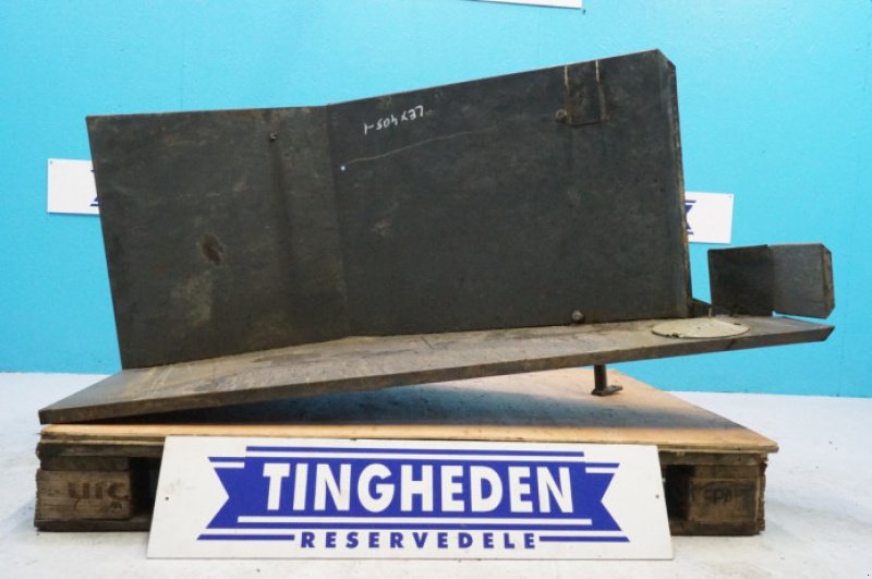 Sonstige Mähdrescherteile typu CLAAS Lexion 405, Gebrauchtmaschine v Hemmet (Obrázek 12)