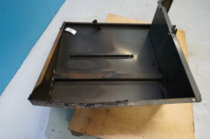 Sonstige Mähdrescherteile des Typs CLAAS Lexion 405, Gebrauchtmaschine in Hemmet (Bild 17)