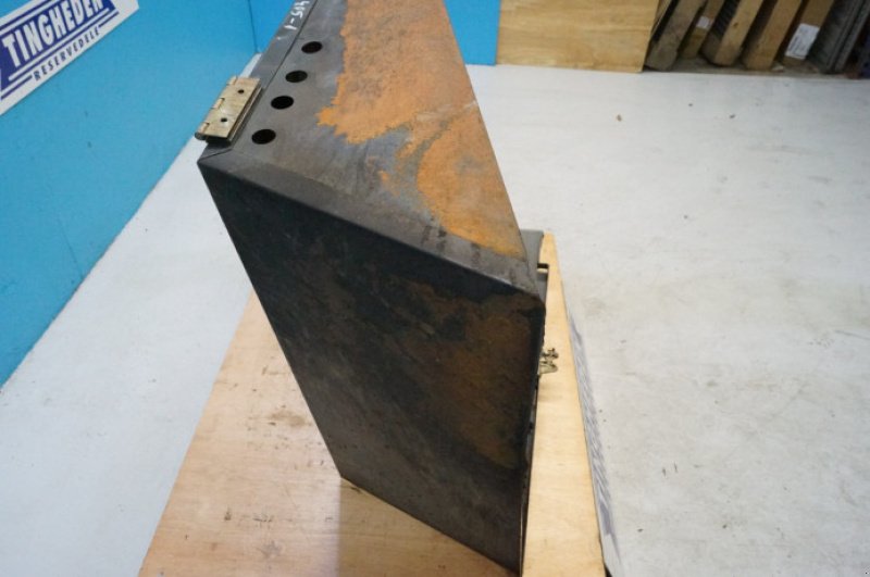 Sonstige Mähdrescherteile des Typs CLAAS Lexion 405, Gebrauchtmaschine in Hemmet (Bild 4)