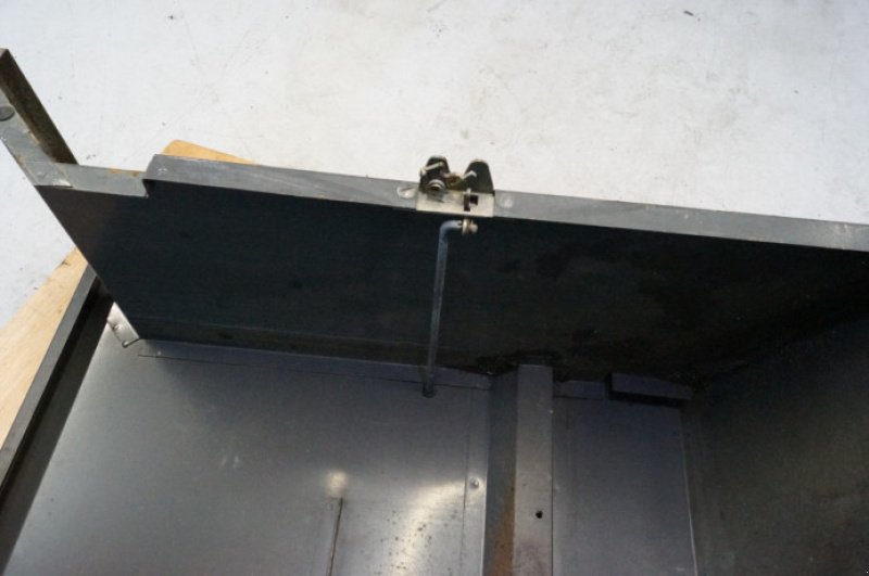 Sonstige Mähdrescherteile des Typs CLAAS Lexion 405, Gebrauchtmaschine in Hemmet (Bild 13)