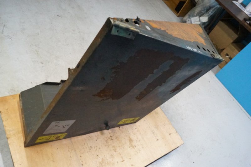 Sonstige Mähdrescherteile des Typs CLAAS Lexion 405, Gebrauchtmaschine in Hemmet (Bild 10)