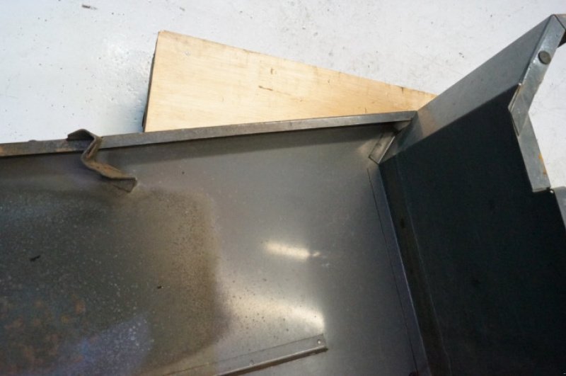 Sonstige Mähdrescherteile des Typs CLAAS Lexion 405, Gebrauchtmaschine in Hemmet (Bild 16)