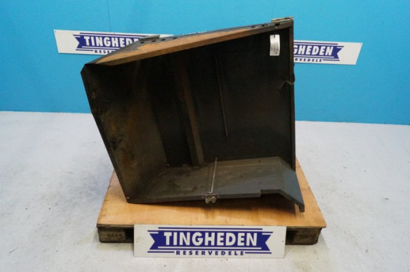 Sonstige Mähdrescherteile des Typs CLAAS Lexion 405, Gebrauchtmaschine in Hemmet (Bild 1)