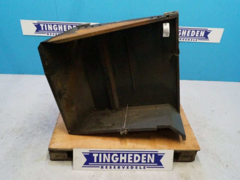 Sonstige Mähdrescherteile typu CLAAS Lexion 405, Gebrauchtmaschine v Hemmet (Obrázek 1)