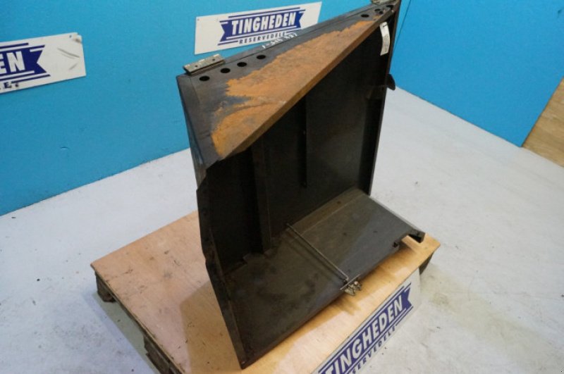 Sonstige Mähdrescherteile des Typs CLAAS Lexion 405, Gebrauchtmaschine in Hemmet (Bild 3)