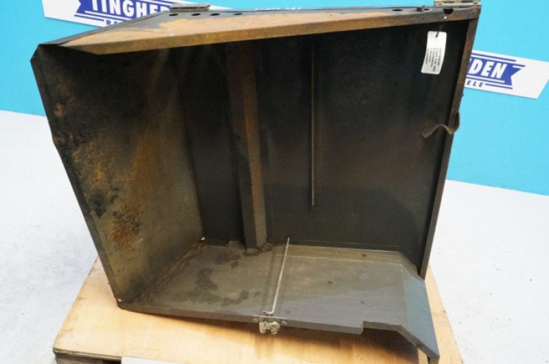 Sonstige Mähdrescherteile des Typs CLAAS Lexion 405, Gebrauchtmaschine in Hemmet (Bild 2)