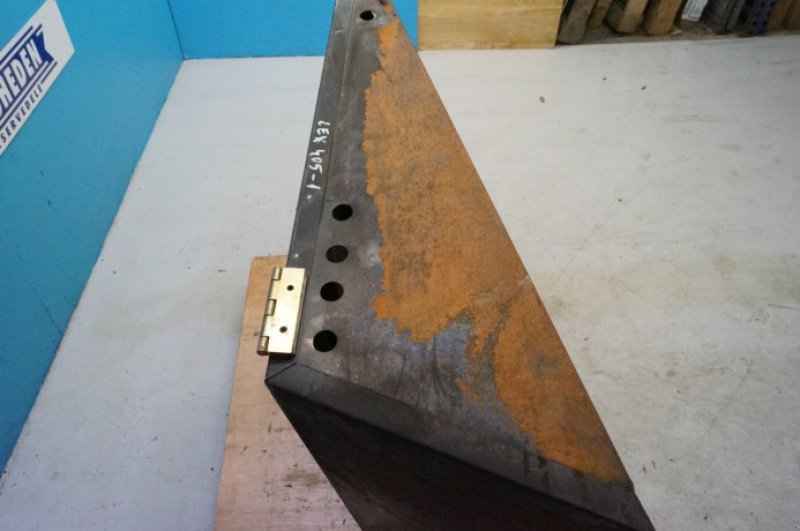 Sonstige Mähdrescherteile des Typs CLAAS Lexion 405, Gebrauchtmaschine in Hemmet (Bild 5)