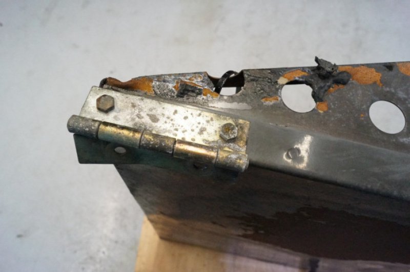 Sonstige Mähdrescherteile des Typs CLAAS Lexion 405, Gebrauchtmaschine in Hemmet (Bild 9)