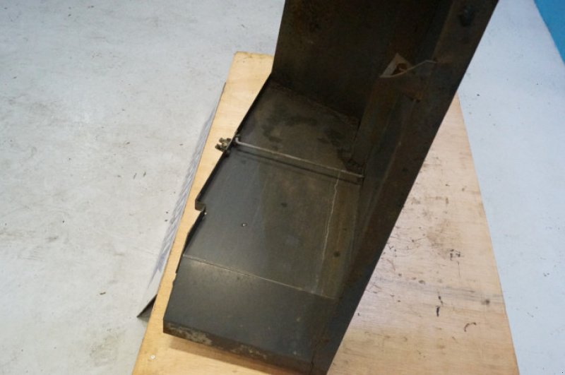 Sonstige Mähdrescherteile des Typs CLAAS Lexion 405, Gebrauchtmaschine in Hemmet (Bild 11)