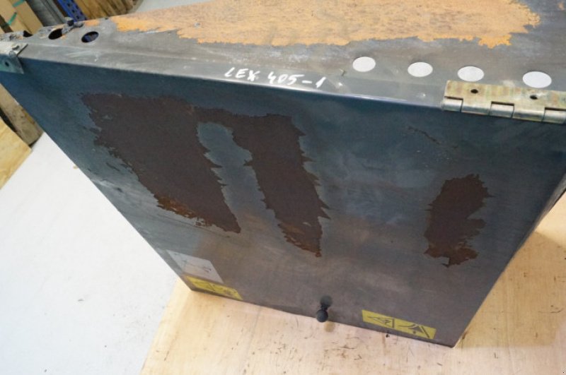 Sonstige Mähdrescherteile des Typs CLAAS Lexion 405, Gebrauchtmaschine in Hemmet (Bild 8)