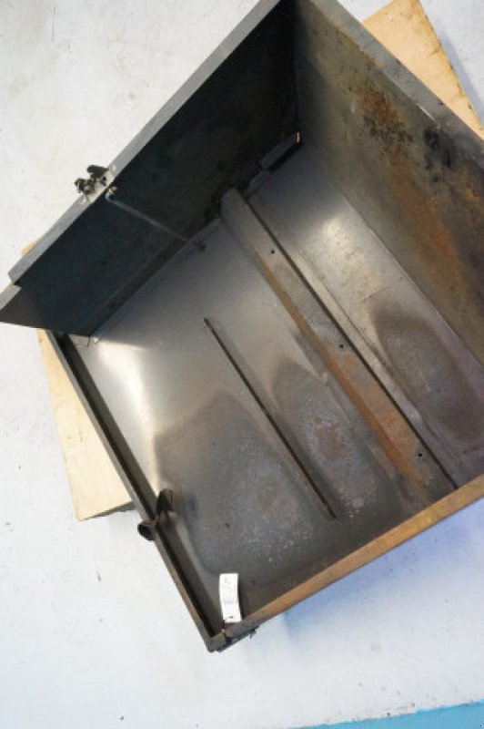 Sonstige Mähdrescherteile des Typs CLAAS Lexion 405, Gebrauchtmaschine in Hemmet (Bild 12)