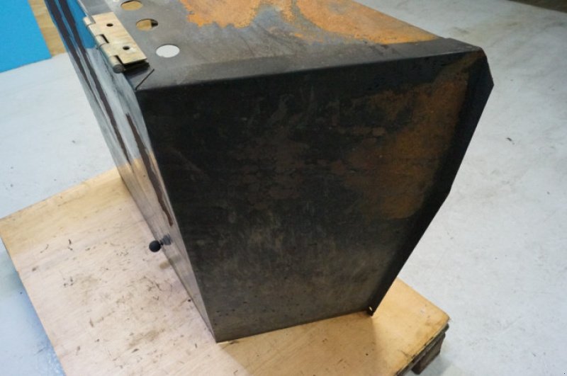 Sonstige Mähdrescherteile des Typs CLAAS Lexion 405, Gebrauchtmaschine in Hemmet (Bild 7)