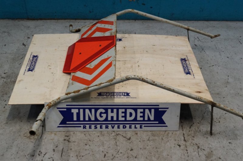 Sonstige Mähdrescherteile typu CLAAS Lexion 405, Gebrauchtmaschine v Hemmet (Obrázek 1)