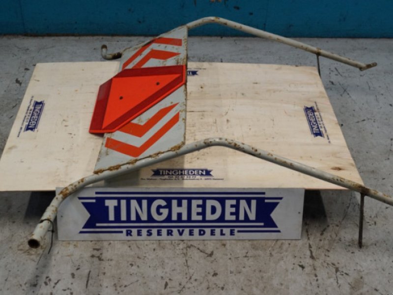 Sonstige Mähdrescherteile typu CLAAS Lexion 405, Gebrauchtmaschine v Hemmet (Obrázek 1)