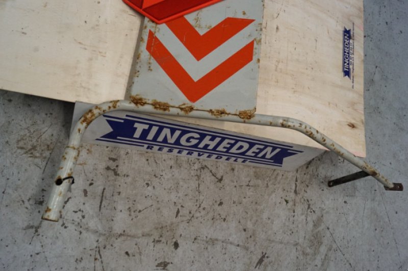 Sonstige Mähdrescherteile typu CLAAS Lexion 405, Gebrauchtmaschine v Hemmet (Obrázek 4)