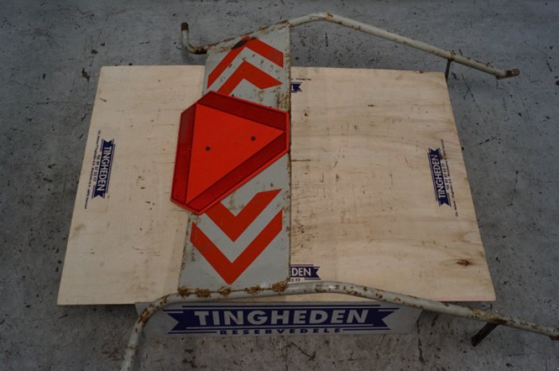 Sonstige Mähdrescherteile typu CLAAS Lexion 405, Gebrauchtmaschine v Hemmet (Obrázek 3)