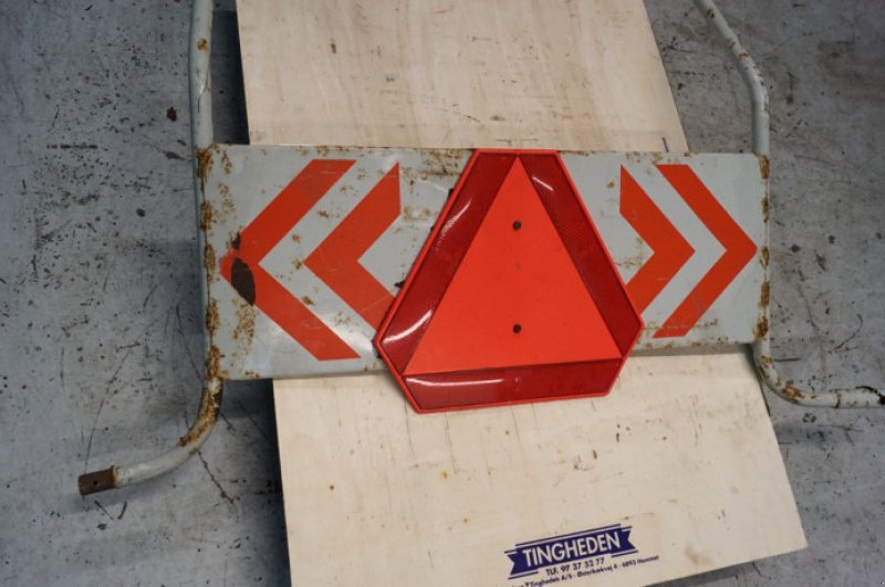 Sonstige Mähdrescherteile typu CLAAS Lexion 405, Gebrauchtmaschine v Hemmet (Obrázek 7)