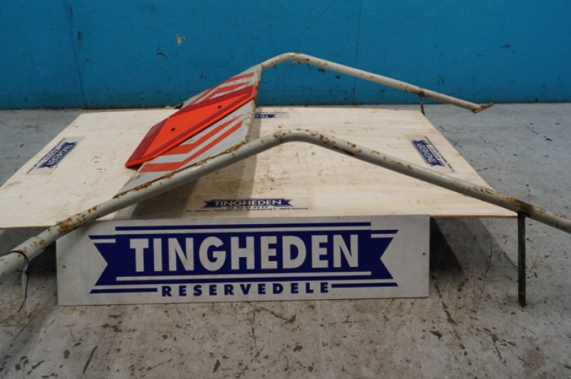 Sonstige Mähdrescherteile typu CLAAS Lexion 405, Gebrauchtmaschine v Hemmet (Obrázek 2)