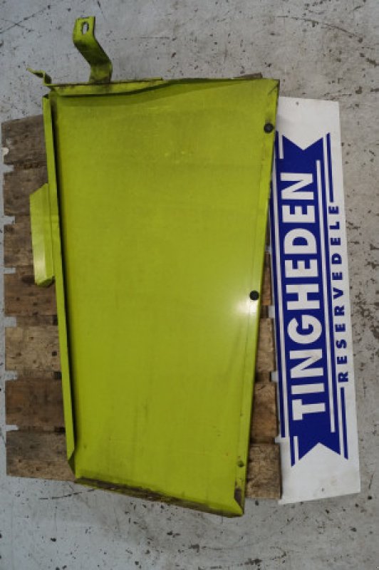 Sonstige Mähdrescherteile des Typs CLAAS Lexion 405, Gebrauchtmaschine in Hemmet (Bild 4)