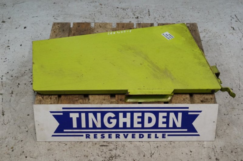 Sonstige Mähdrescherteile des Typs CLAAS Lexion 405, Gebrauchtmaschine in Hemmet (Bild 2)