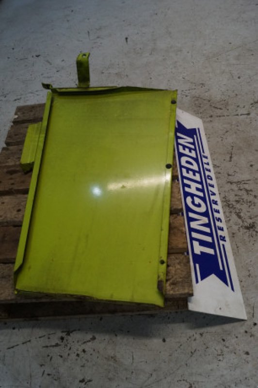 Sonstige Mähdrescherteile des Typs CLAAS Lexion 405, Gebrauchtmaschine in Hemmet (Bild 6)