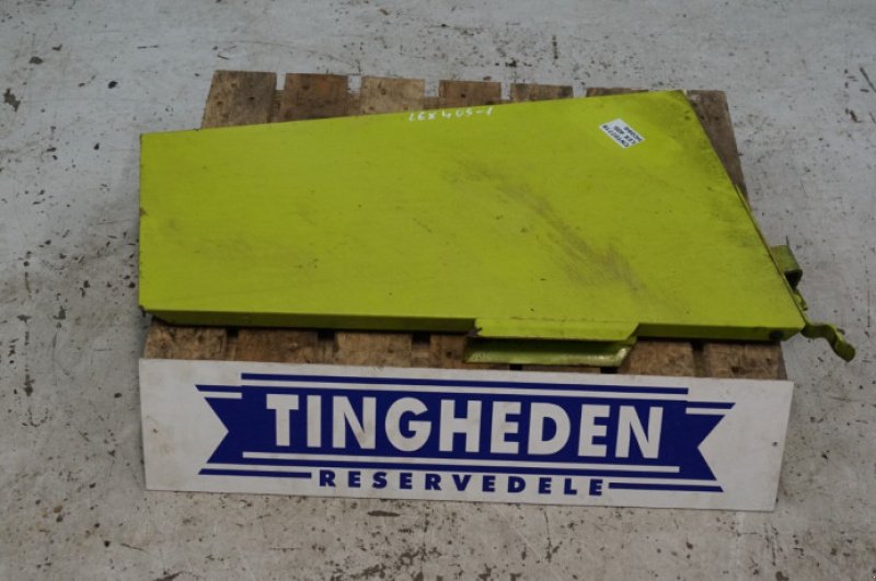 Sonstige Mähdrescherteile des Typs CLAAS Lexion 405, Gebrauchtmaschine in Hemmet (Bild 1)