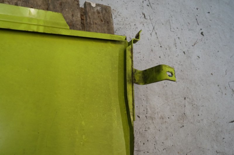 Sonstige Mähdrescherteile des Typs CLAAS Lexion 405, Gebrauchtmaschine in Hemmet (Bild 5)