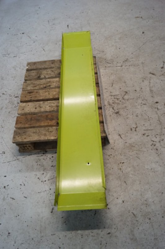 Sonstige Mähdrescherteile des Typs CLAAS Lexion 405, Gebrauchtmaschine in Hemmet (Bild 5)