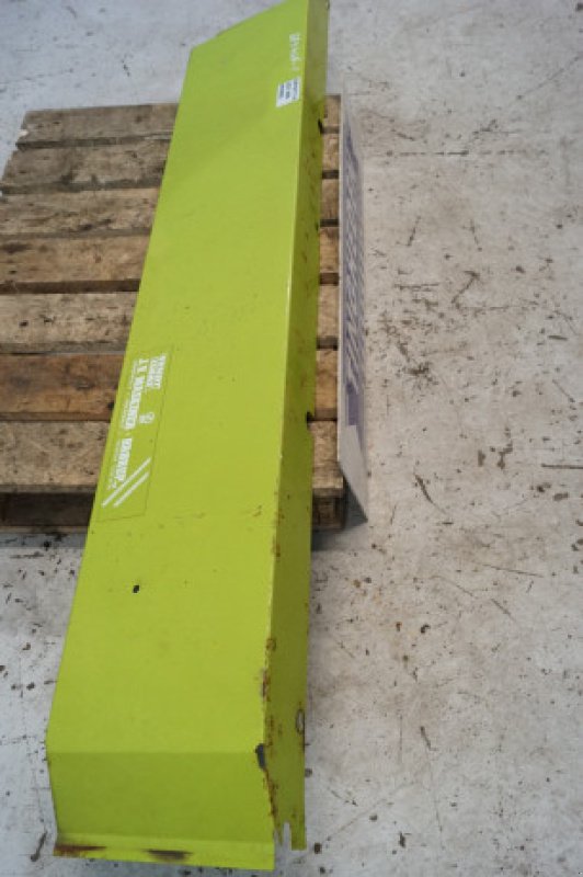 Sonstige Mähdrescherteile des Typs CLAAS Lexion 405, Gebrauchtmaschine in Hemmet (Bild 3)