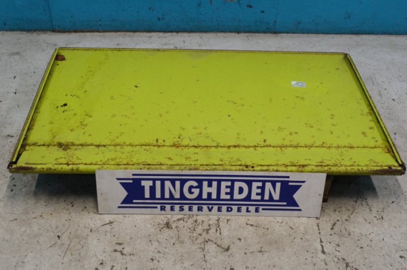 Sonstige Mähdrescherteile typu CLAAS Lexion 405, Gebrauchtmaschine v Hemmet (Obrázek 1)