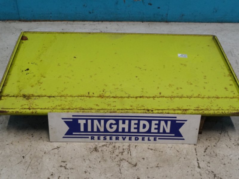 Sonstige Mähdrescherteile typu CLAAS Lexion 405, Gebrauchtmaschine v Hemmet (Obrázek 1)